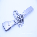 Cerradura de mano de la cerradura de la puerta posterior del envase del semi remolque, recambios hechos en China 011020/011020-IN